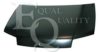 EQUAL QUALITY L01074 Bonnet